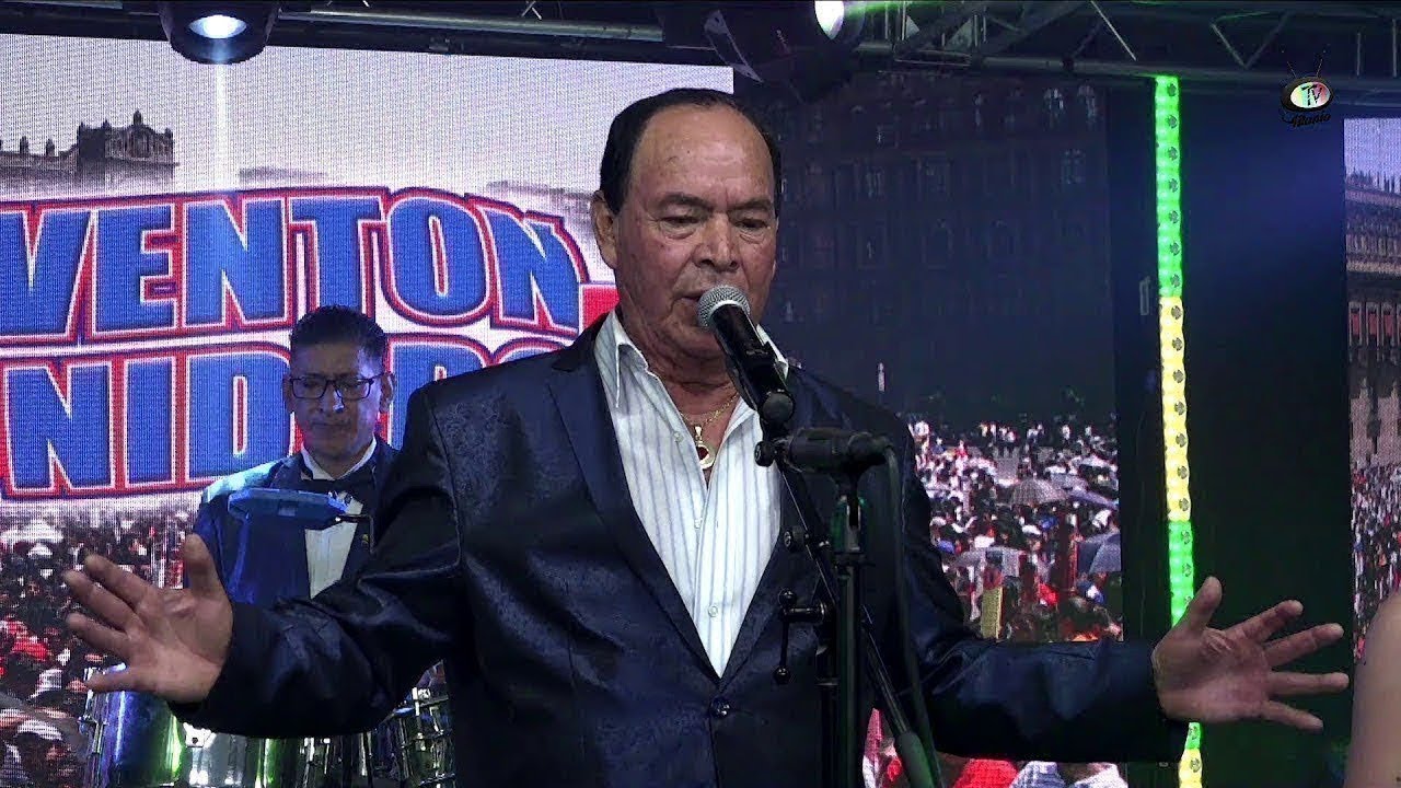 Super Grupo Colombia - Cumbia del Silencio (Reventón Sonidero 5)