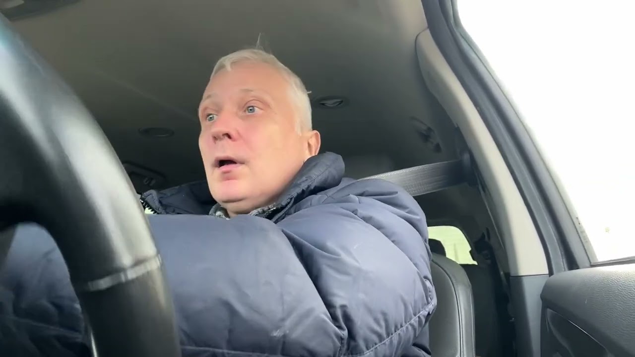 3 ноября 2024 г. Испытание спиннинга Zetrix Headway на Ладоге.