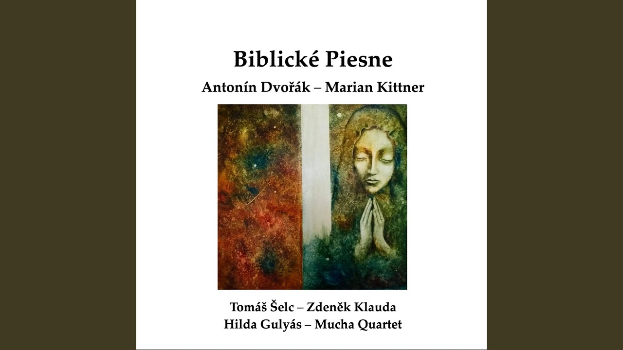 Marian Kittner, No.10: Tešte Sa Nebesia