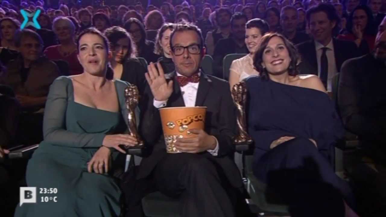 VI Premis Gaudí: L'estatueta dels Gaudí