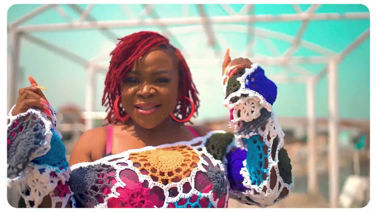 Omawumi - Lituation feat. Philkeyz  (Official Video)