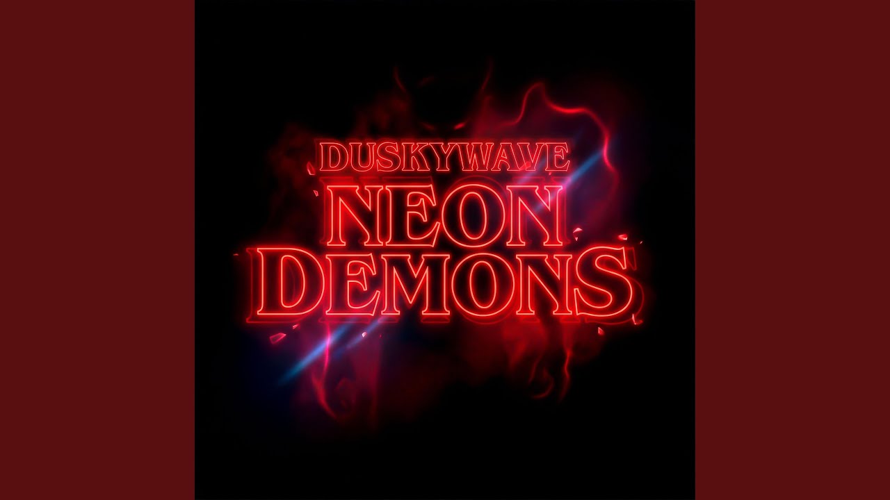 Neon Demons
