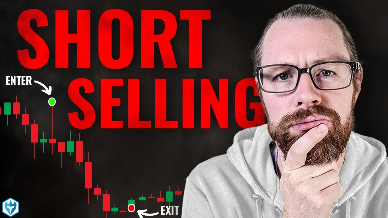 Откройте для себя шокирующую правду о коротких продажах