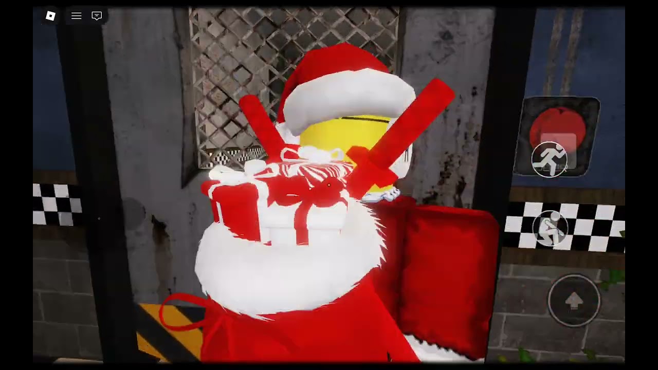Jugando fnf freddy roblox