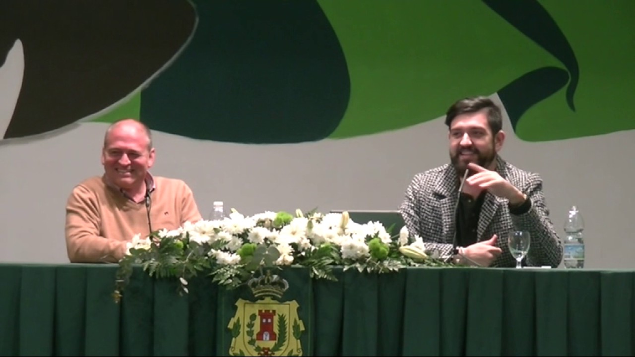 CONFERENCIA MANU SÁNCHEZ JORNADAS ANDALUZAS 2017 2P
