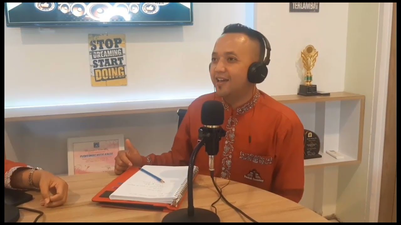 Edukasi Posyandu Prima bersama SIKEREN