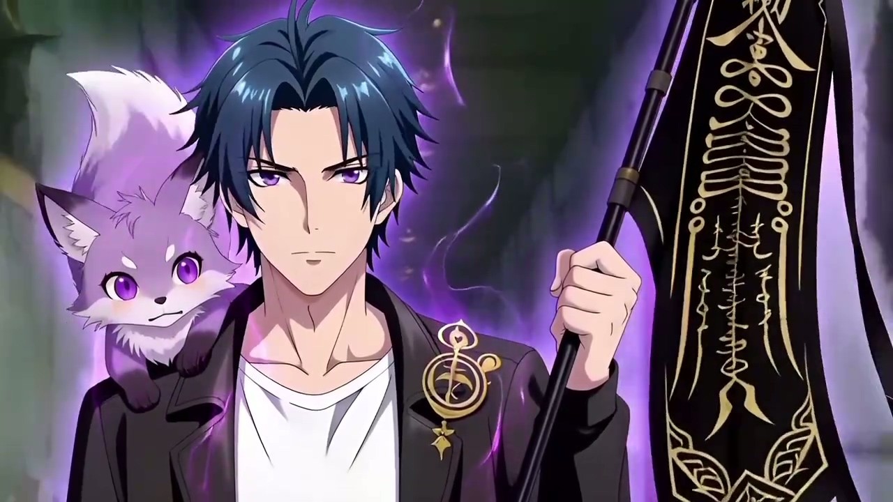 🌟【新番上线】《我在诡异世界修炼万魂幡》重生校园收服万魂幡，从凡人到诡帝逆袭碾压前世仇敌！ 一口气看完 #漫剧 #热血 #玄幻 #战斗 #苍穹动漫