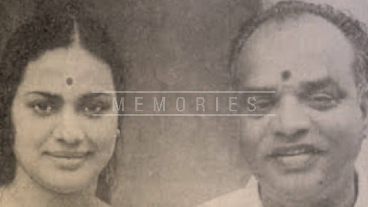 Tribute to Actress Sukumari