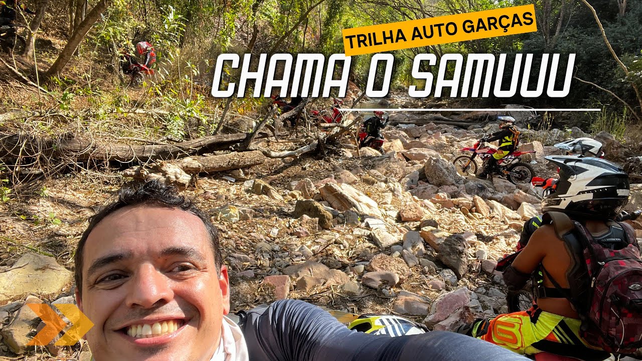 CHAMA O SAMUUU - HARD DO INFARTO - SOCORRE AQUI O CHIMBAAA
