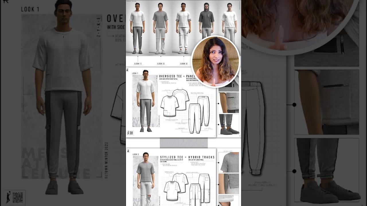 The question EVERY interviewer asks for a Fashion Design Job 