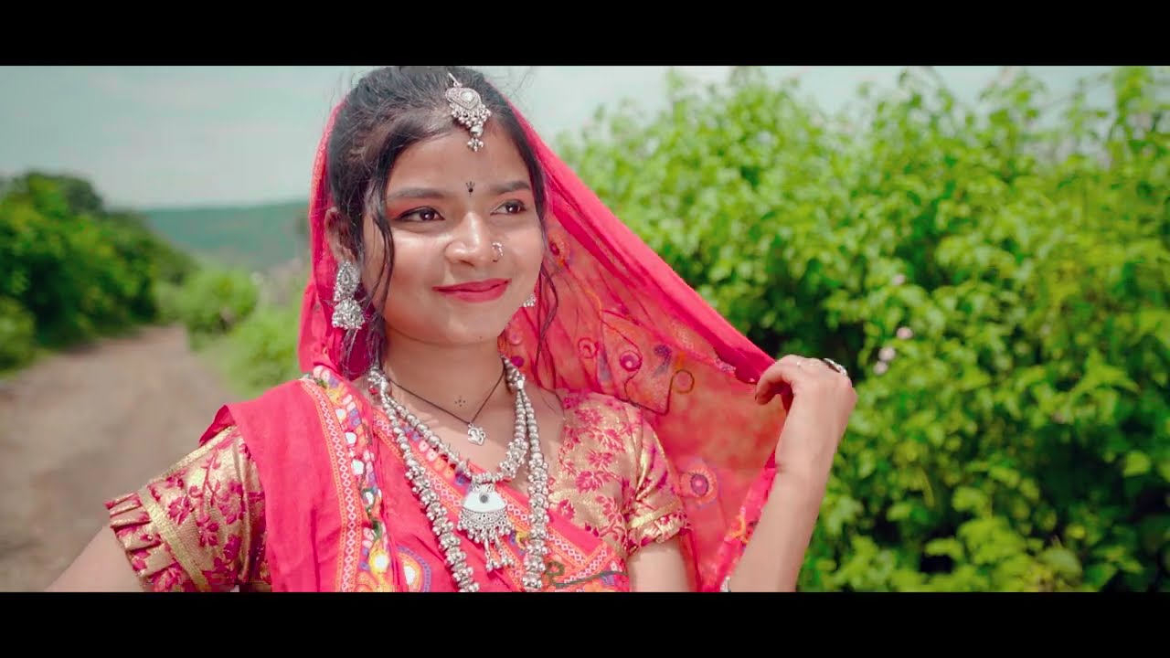 Welcome | Aadiwasi New Video Song 2022| Sanjay Kirade |Heena Dawar | #newadivasisong2022