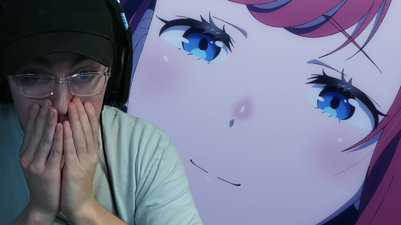 "THERESIA VAN ASTREA" | RE:ZERO SEASON 3 EPISODE 14 REACTION