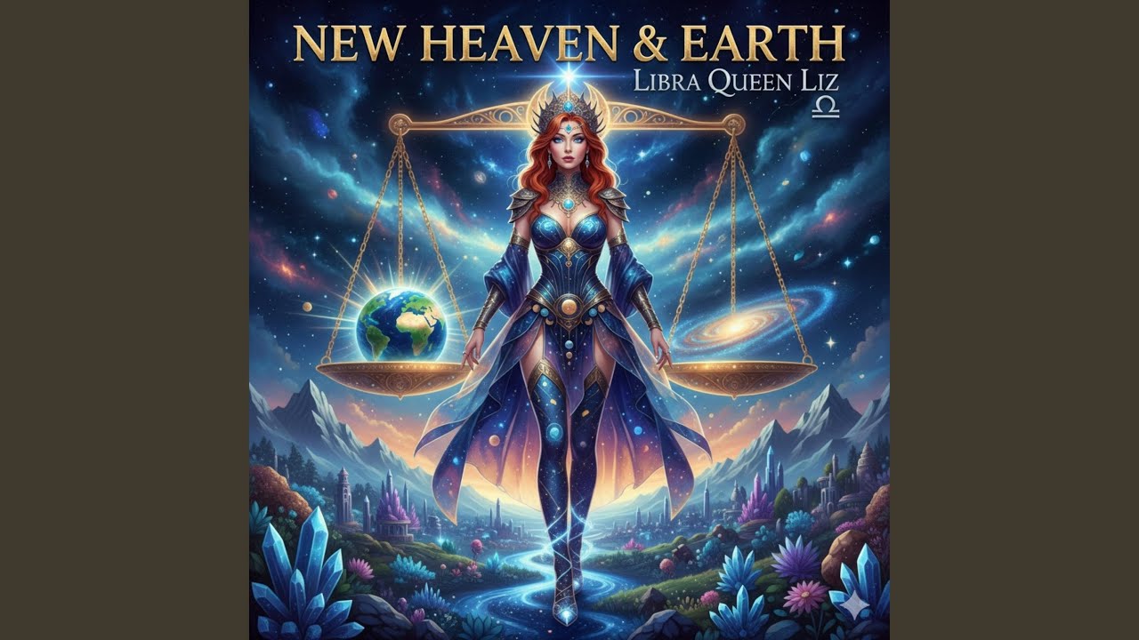 New Heaven & Earth