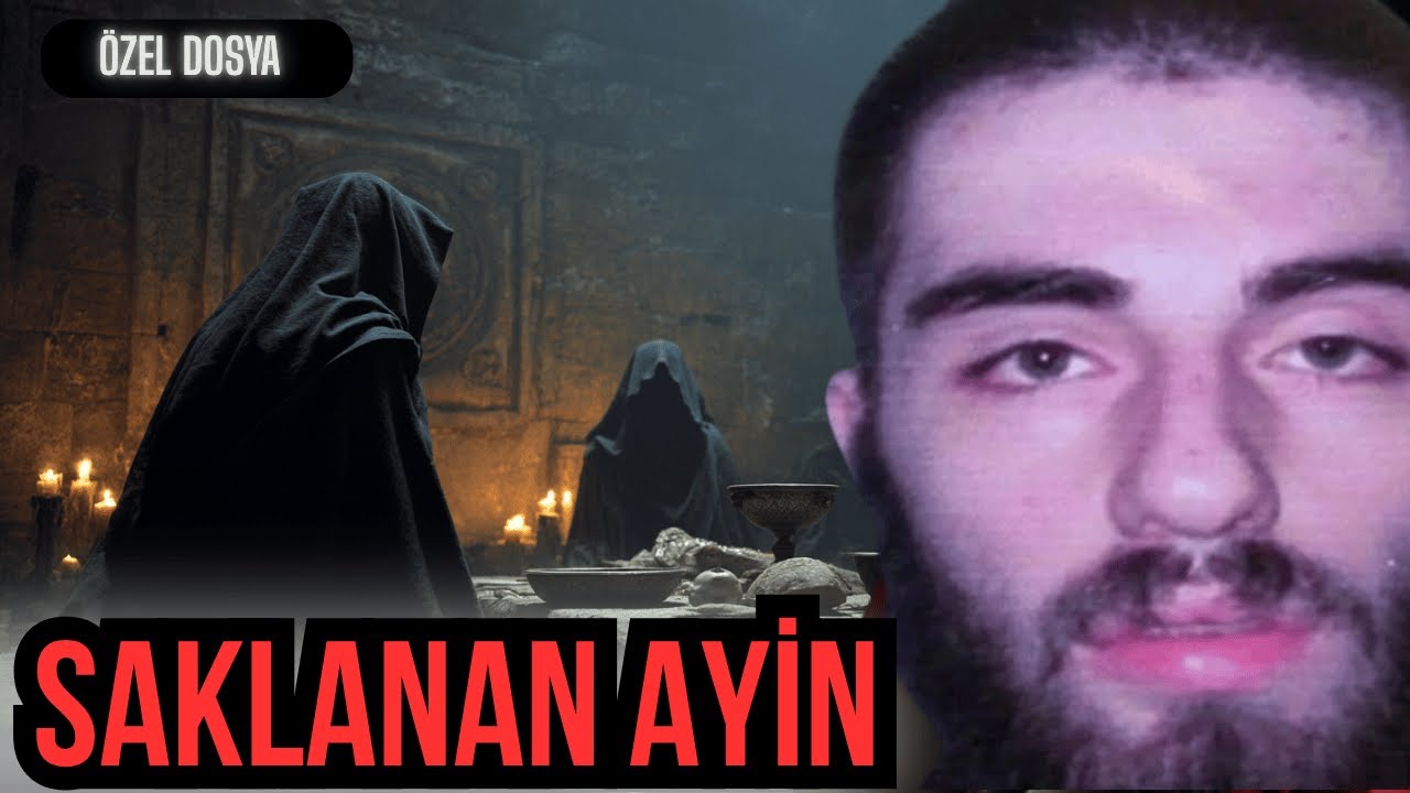 Cem Garipoğlu Dosyasında Saklanan Ayin İddiası | M&uuml;nevver Karabulut Cinayetinde 10 Şok Detay