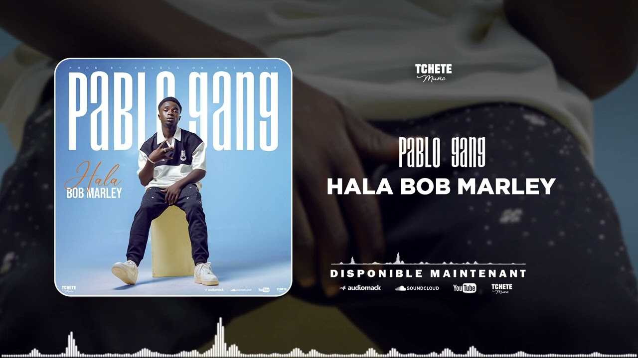 PABLO_GANG-A_LA_BOB_MARLEY_-_SON_OFFICIEL_2025