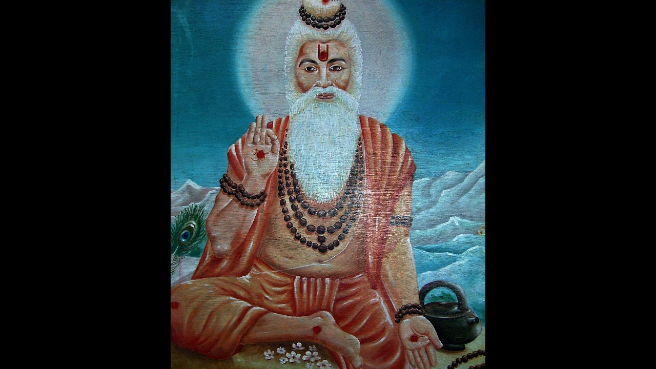 Deutsche Zusammenfassung des 42. Updates der Prognosen aus der Palmblattbibliothek in Chennai