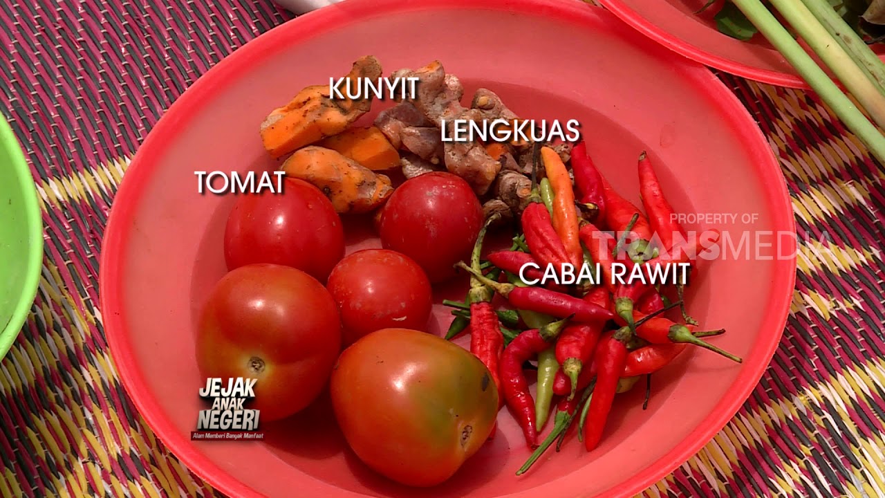 JEJAK ANAK NEGERI | SUMEDANG 1 (05/01/18) 2 - 3