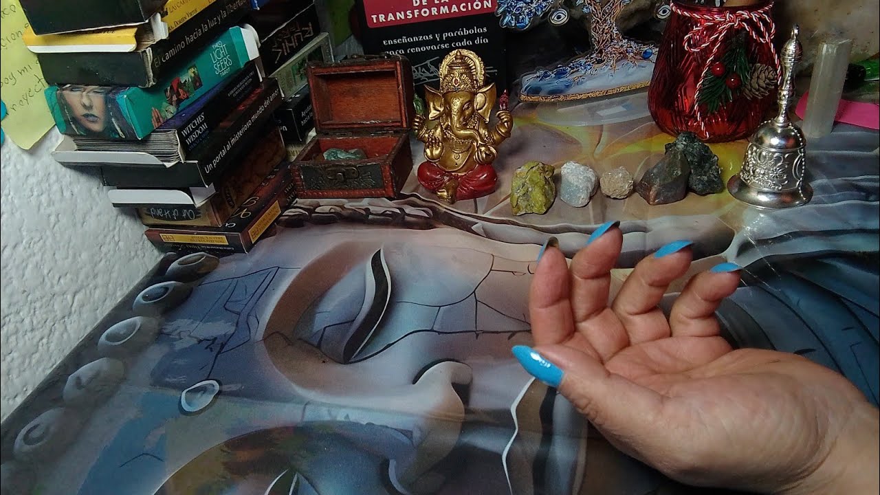 MALINTERPRETÓ TU INOCENCIA Y PERDIO. TU PODER DE BRUJA/O ,ESTA DESPERTANDO. #tarot #astrology