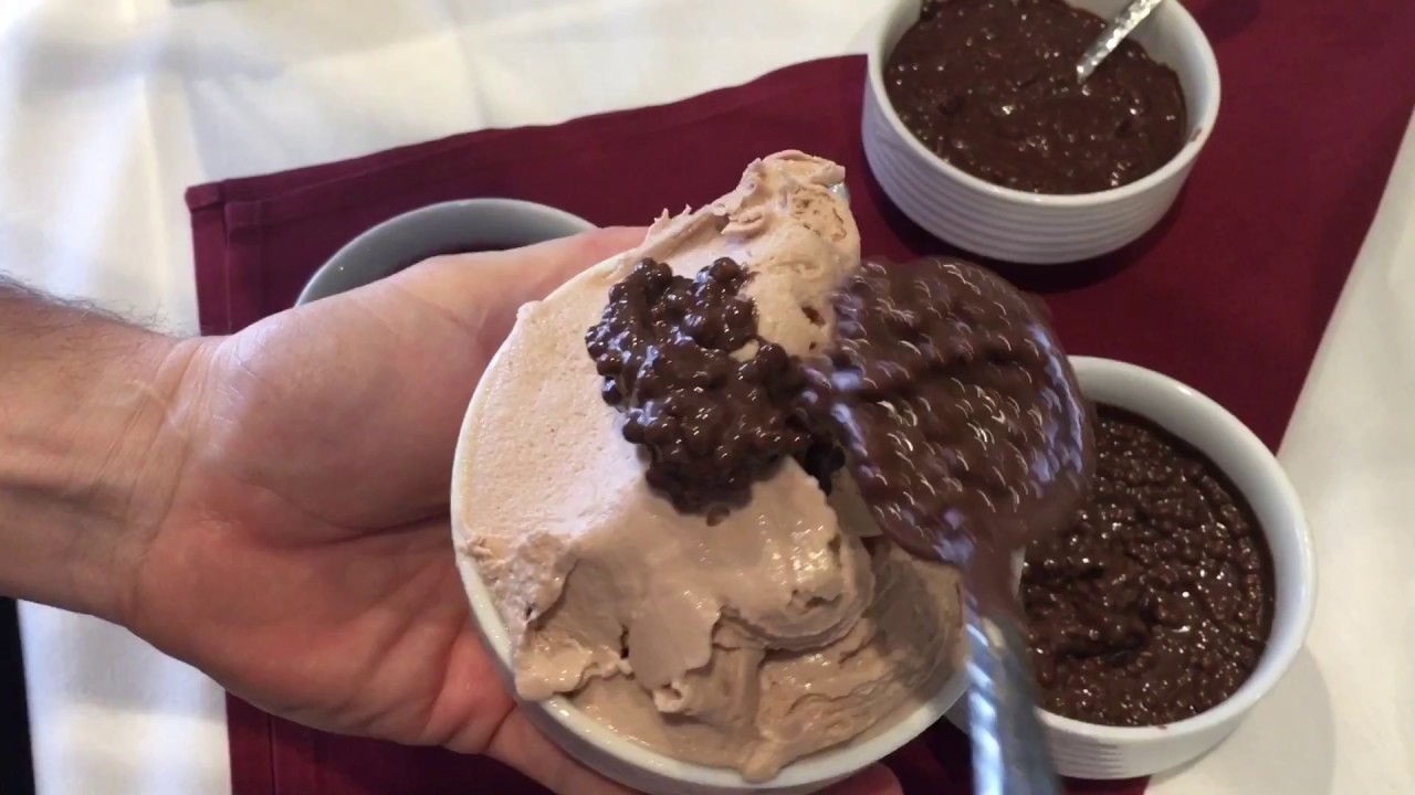 The New Ice Cream Machine | VB1 | Stoelting