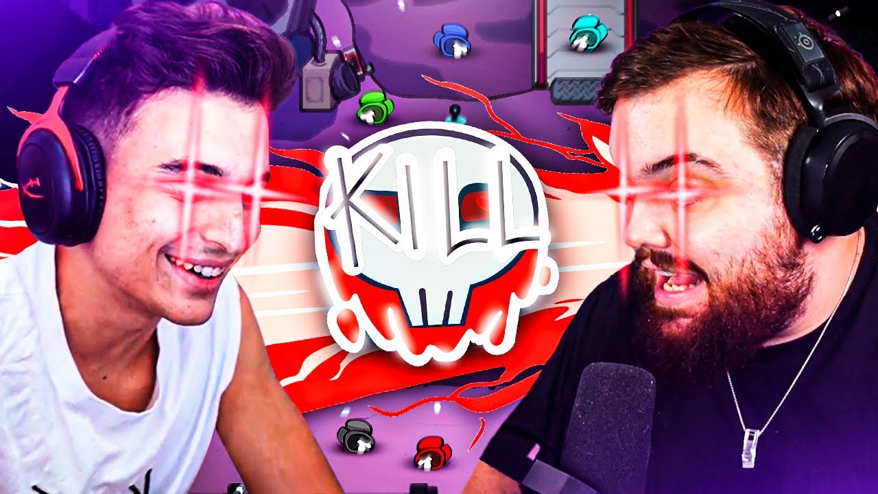 El MEJOR DUO de ASESINOS CON IBAI