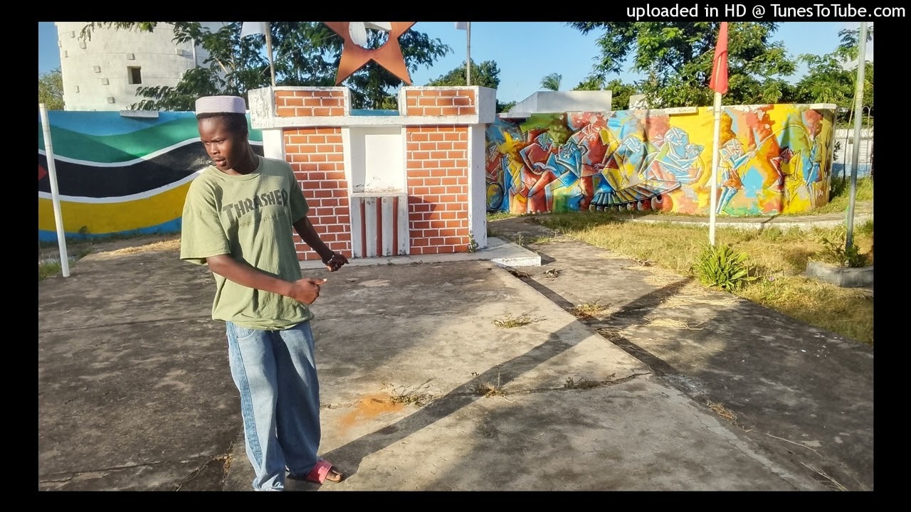 Jota kapa feat King Monteiro ungandi_ona dum