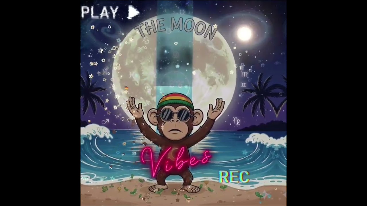 The Moon