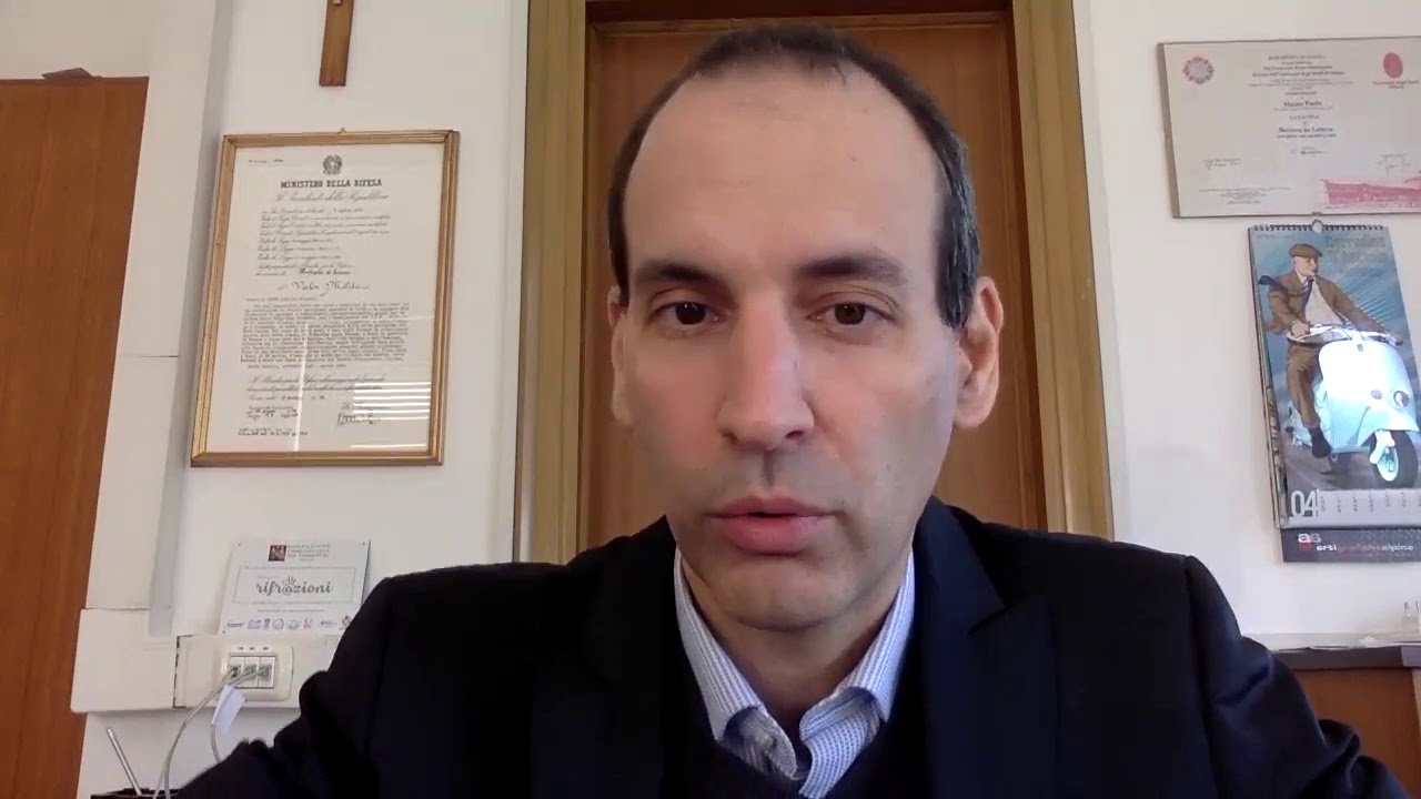 L'Innominato e i suoi tormenti ne I Promessi Sposi