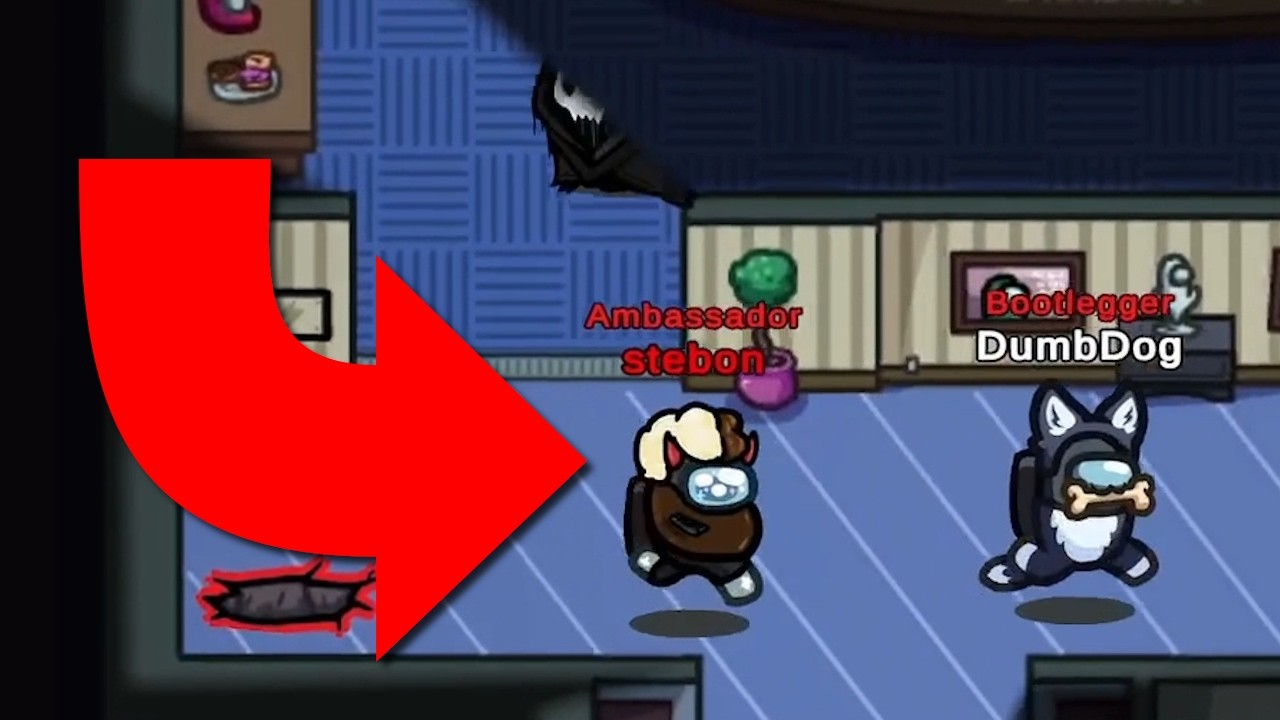 IS THIS NEW IMPOSTOR ROLE TOO OVERPOWERED?!