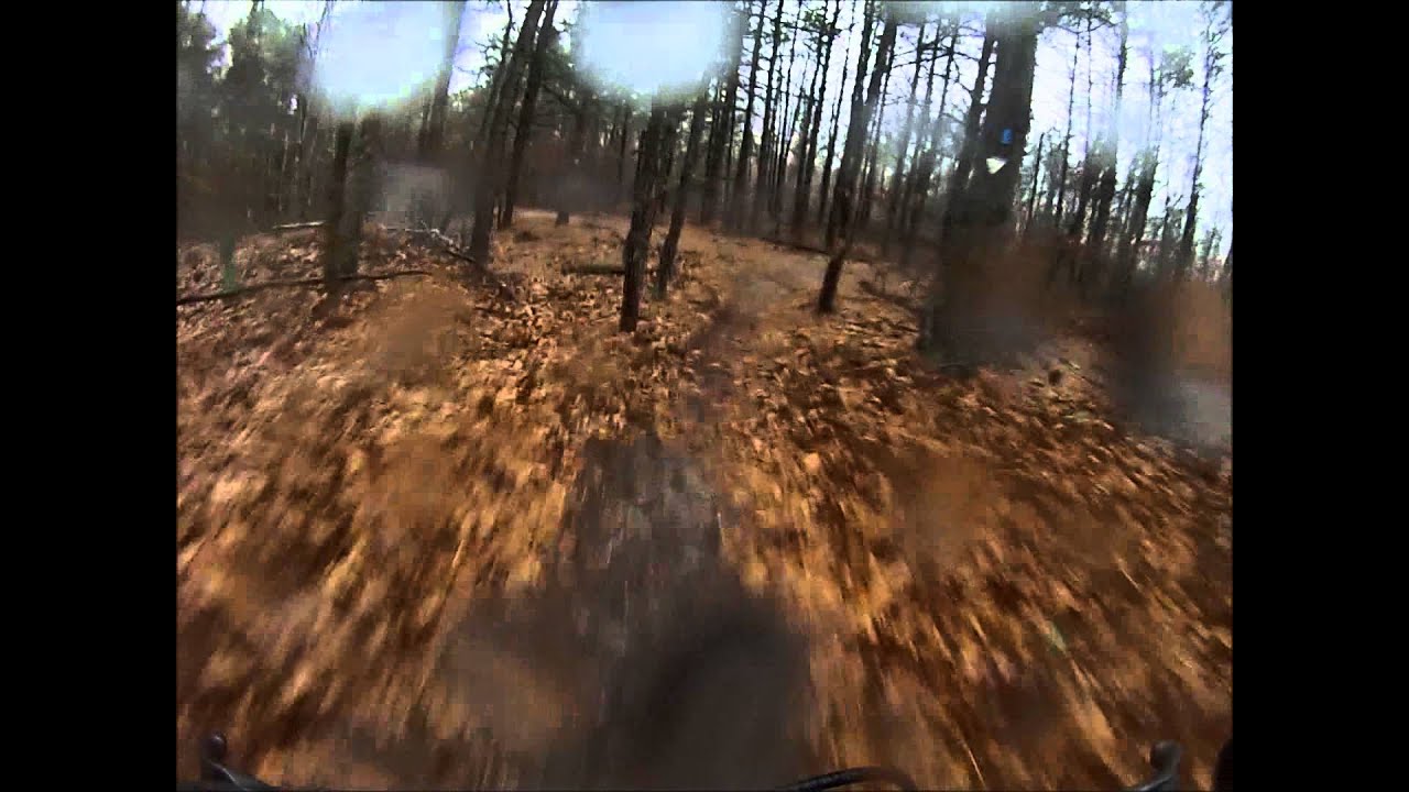 Biking in Manorville Hills 4 | Island Productions