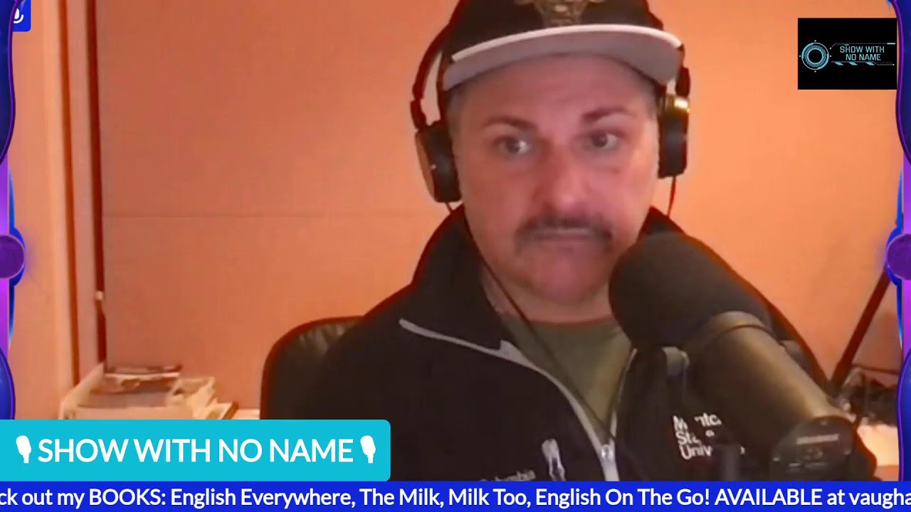 Show With No Name 27.01.26