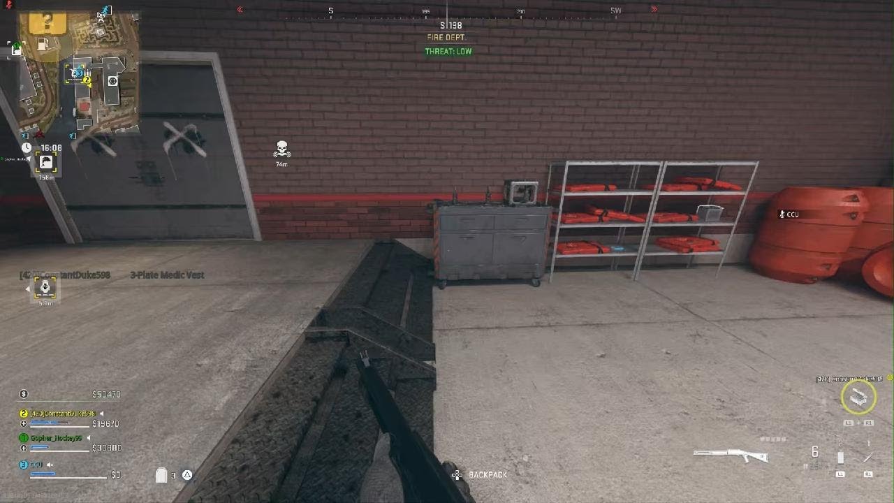 DMZ#5