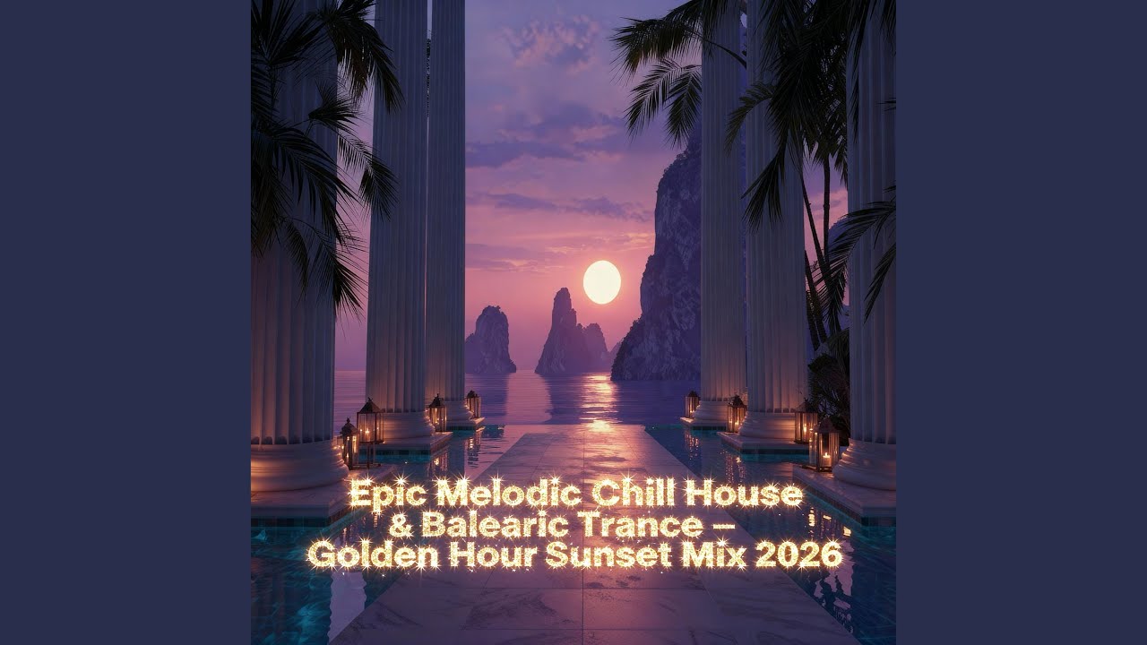 Eternal Golden Silence