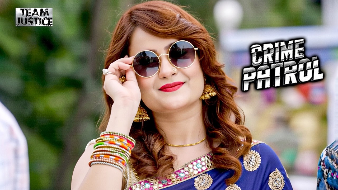 शौक़ीन भाभी जो जवान लड़के को बनाती है शिकार | Crime Patrol | क्राइमपेट्रोल | New Ep | #2026