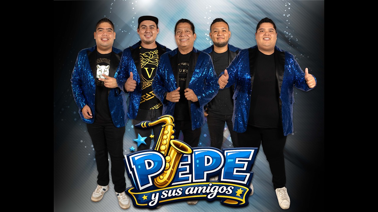 Pepe y sus amigos  - Procura _ Yo no se Mañana _ Un Montón de Estrellas