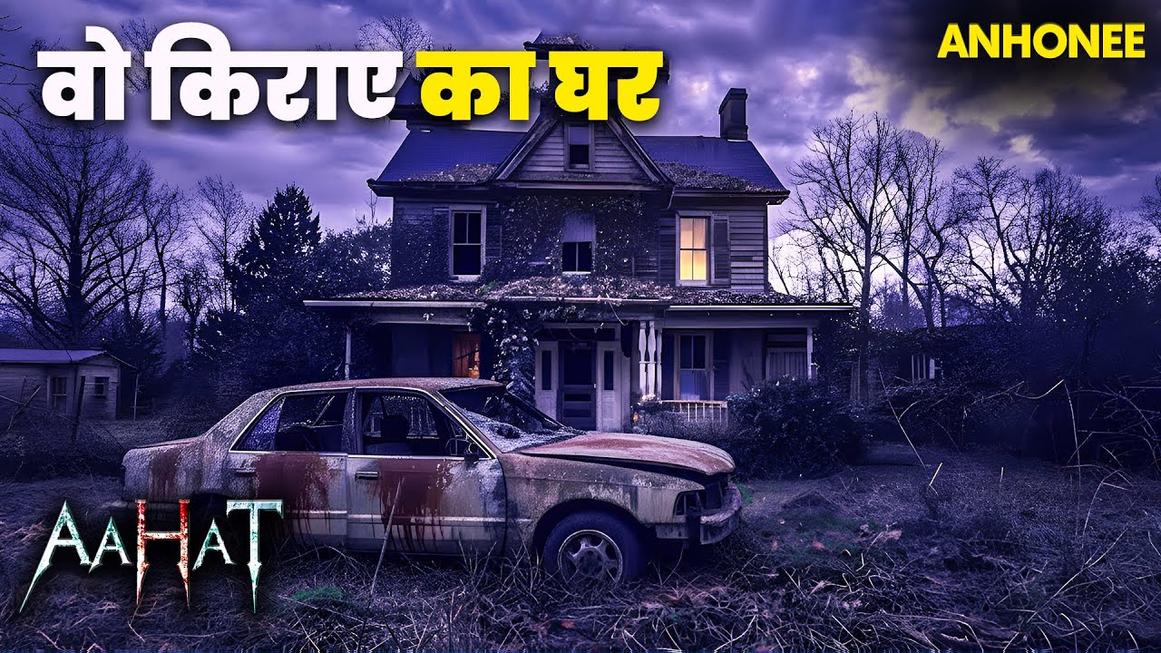 Aahat New Episode 2026 | आहट horror