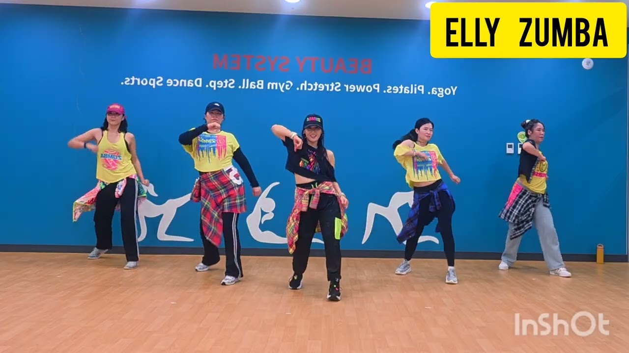 I love you like a love song/Selena Gomez/ellyzumba #엘리줌바 #대전줌바 #다이어트댄스 #이지댄스 #댄스곡리스트 