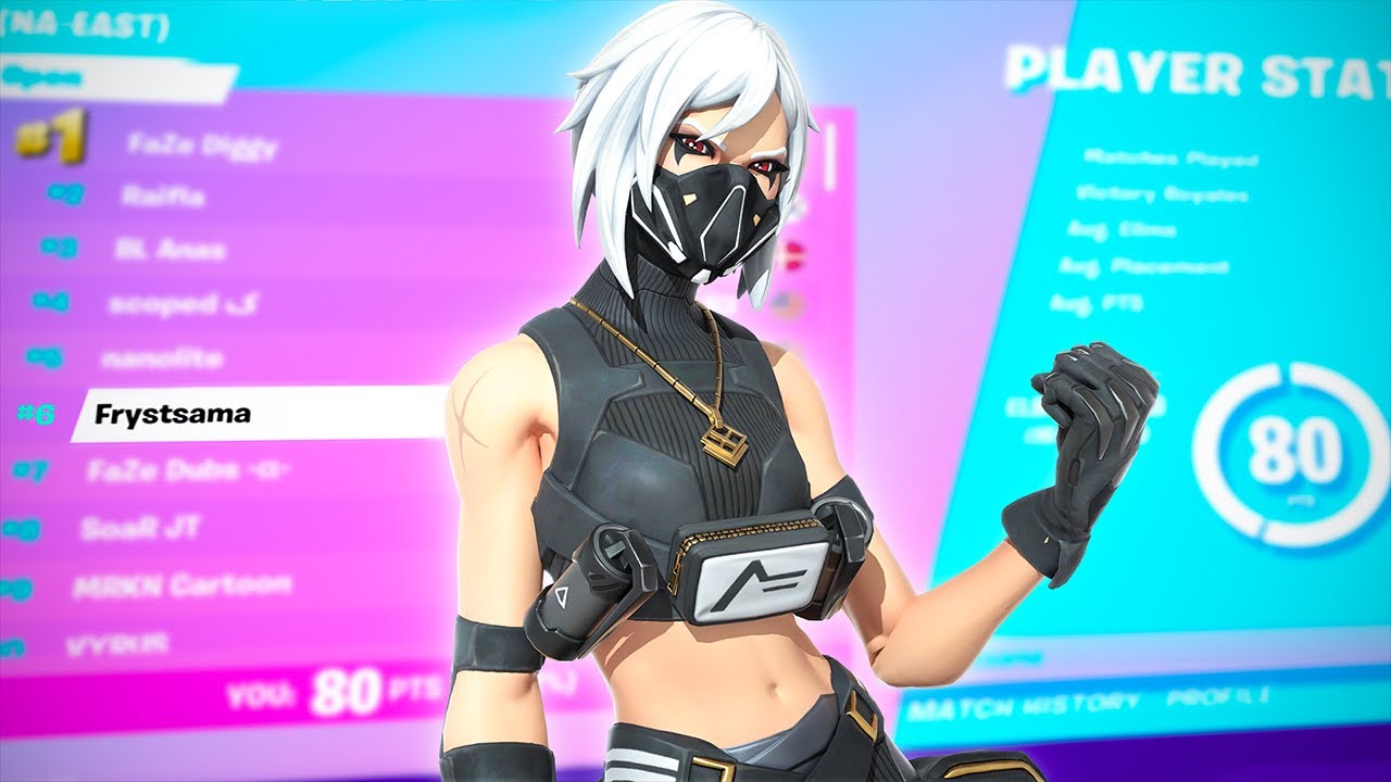 6th in the SOLO CASH CUP | Frystsama