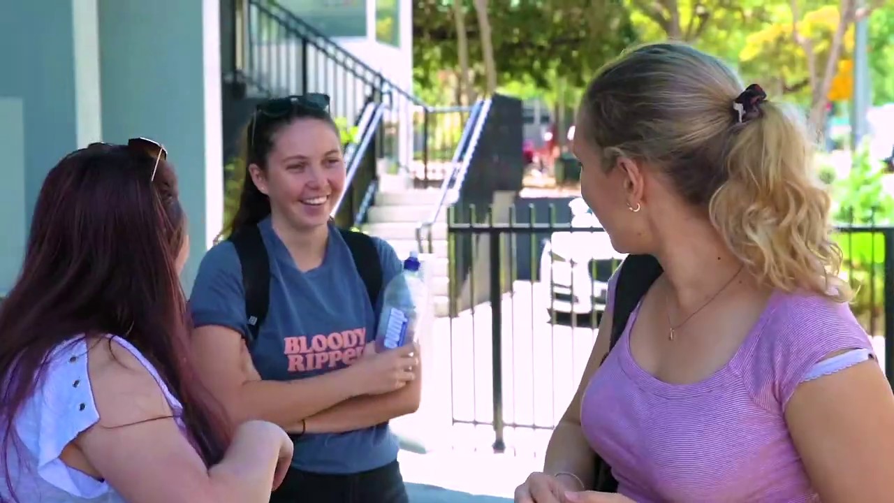 JMC Academy Brisbane Campus 2020
