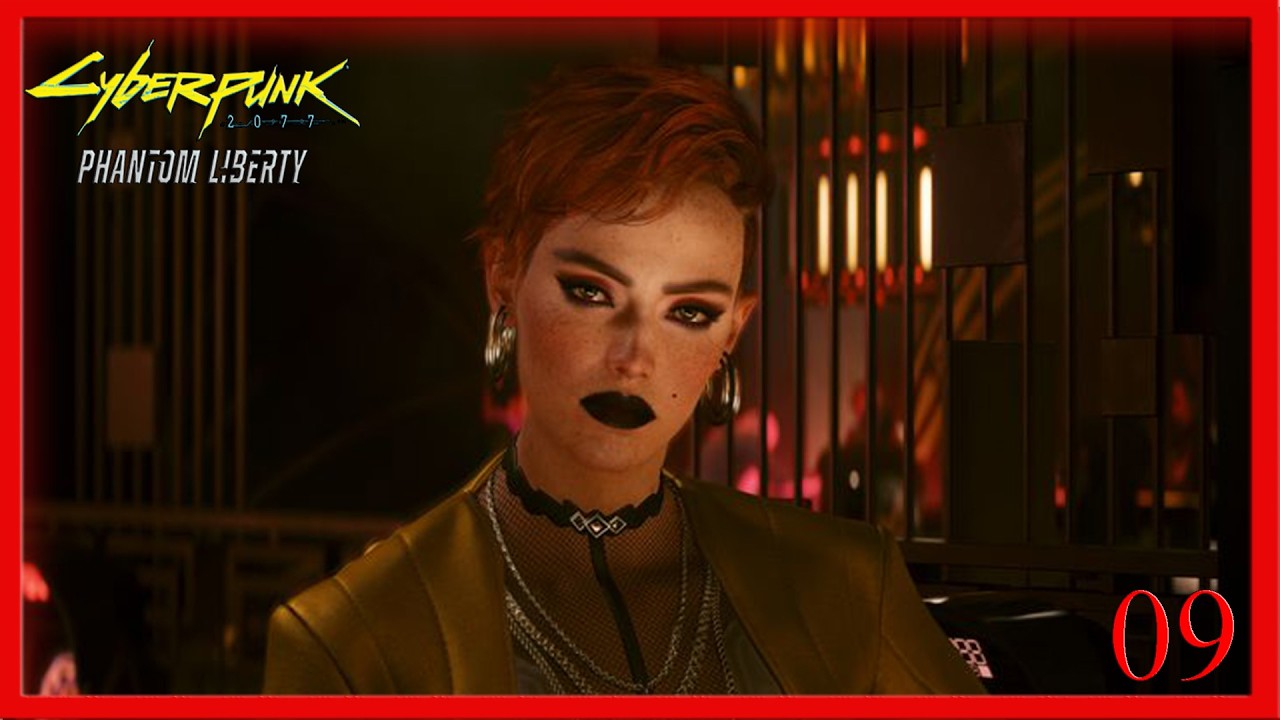 Cyberpunk 2077 Phantom Liberty : EP 09 : Les Jumeaux !
