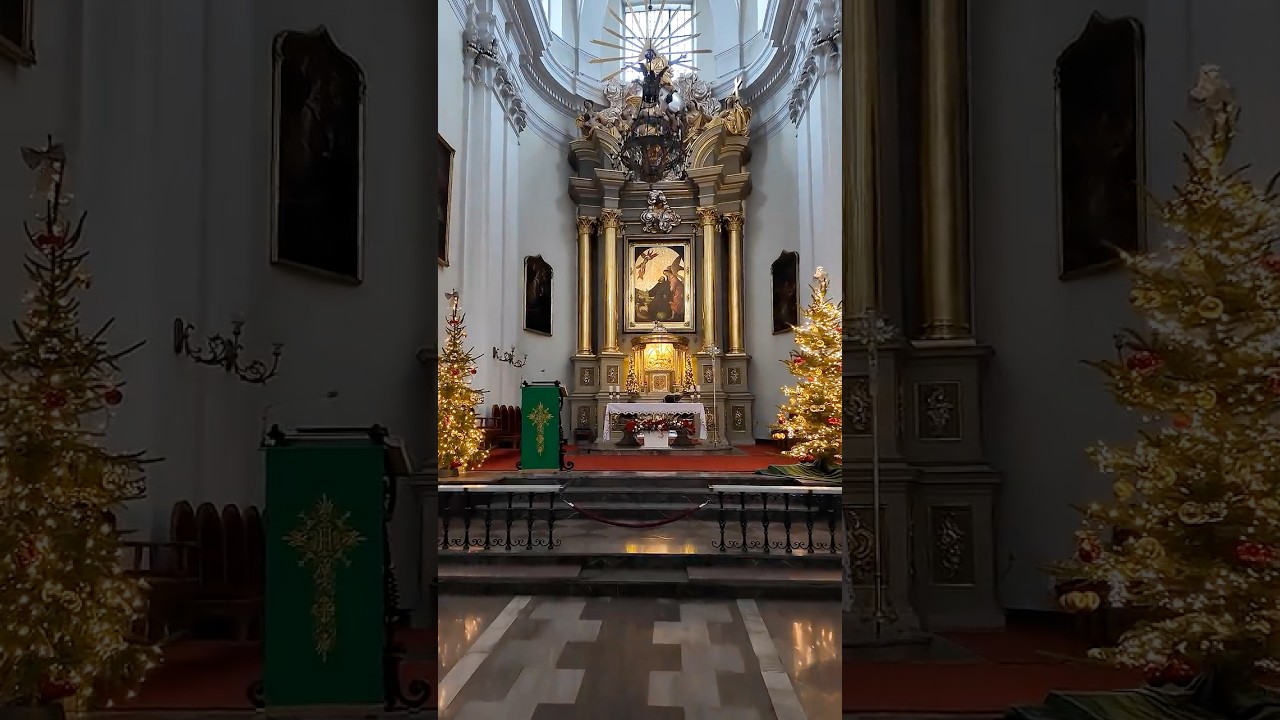 Cudowne relikwie rzymskiego oficera w Warszawie  OCALONY Z GRUZÓW św  Witalis 🛡️🏛️🇵🇱 