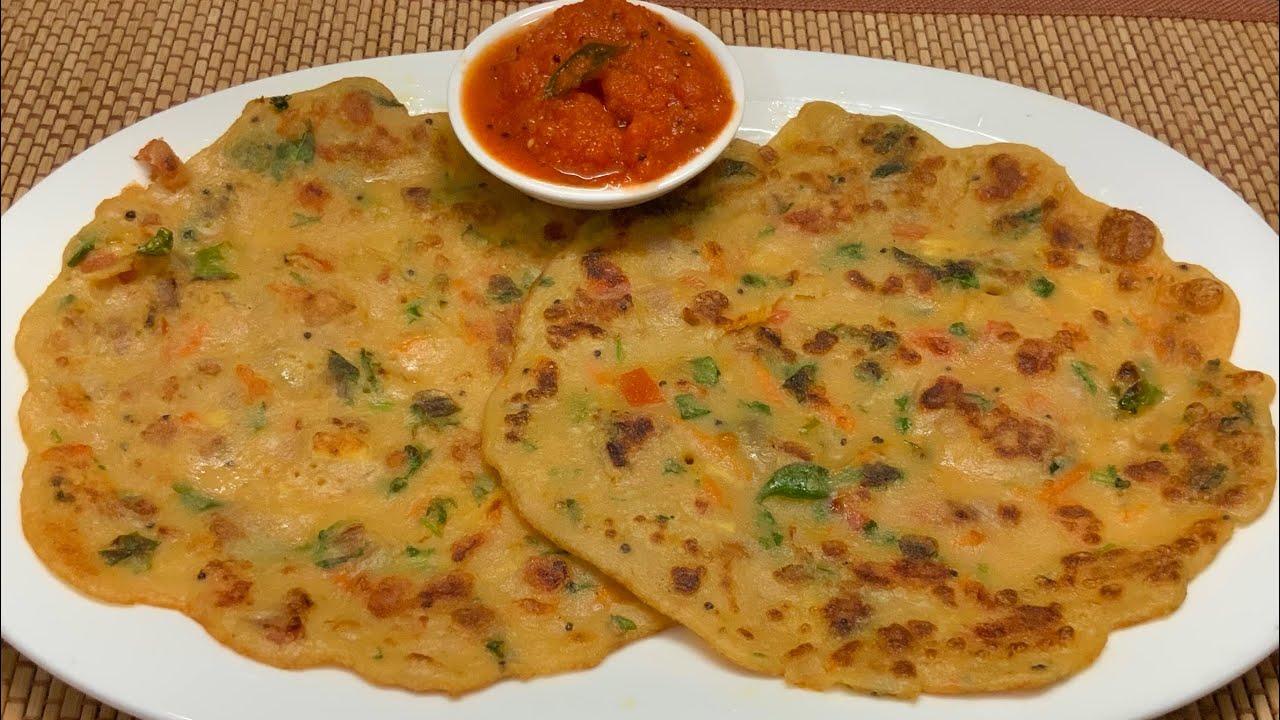 கோதுமை அடை 10  நிமிசத்தில் செஞ்சு அசத்ங்க /wheat Adai/Gothumai Adai dosai/wheat dosa recipe in tamil