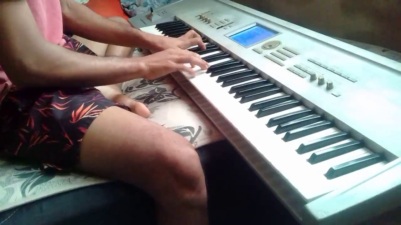 Korg triton pro 76