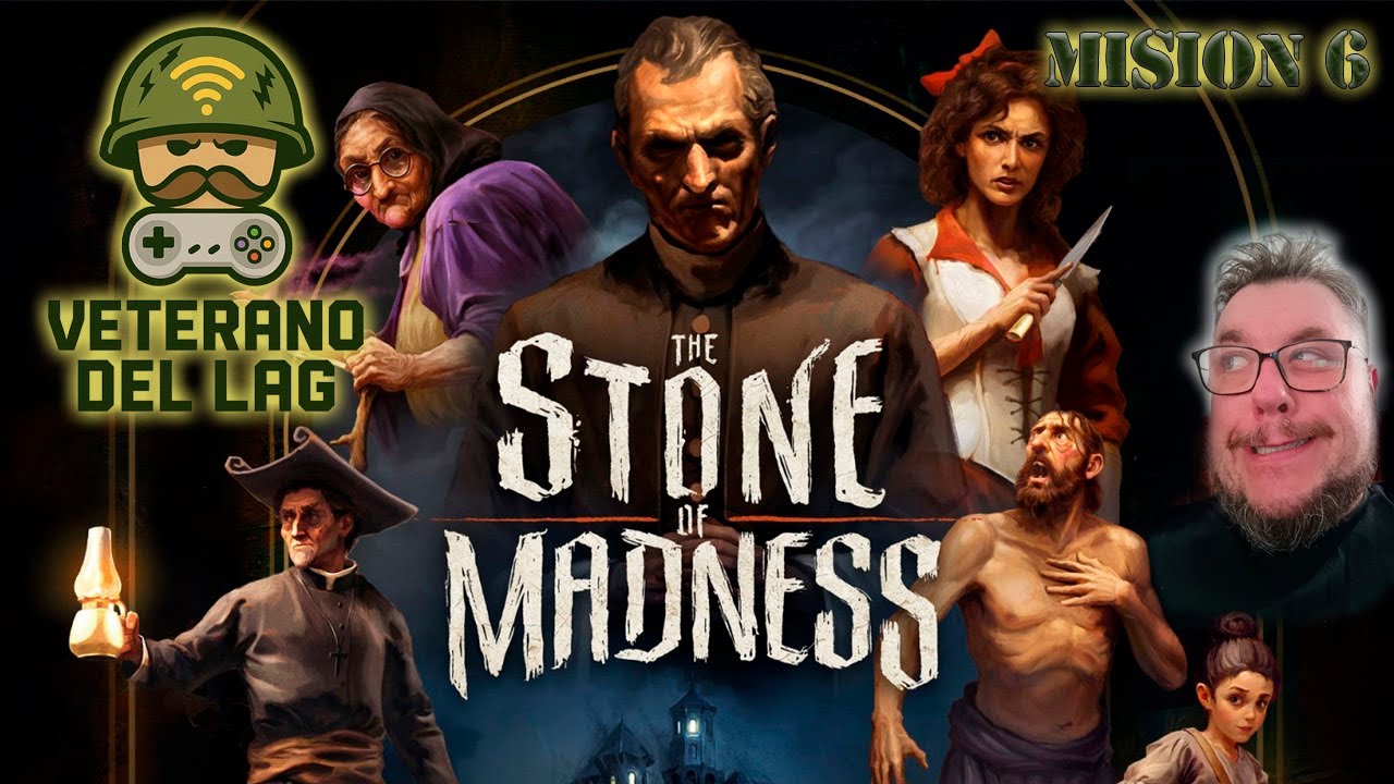 The Stone of Madness PS5 #6