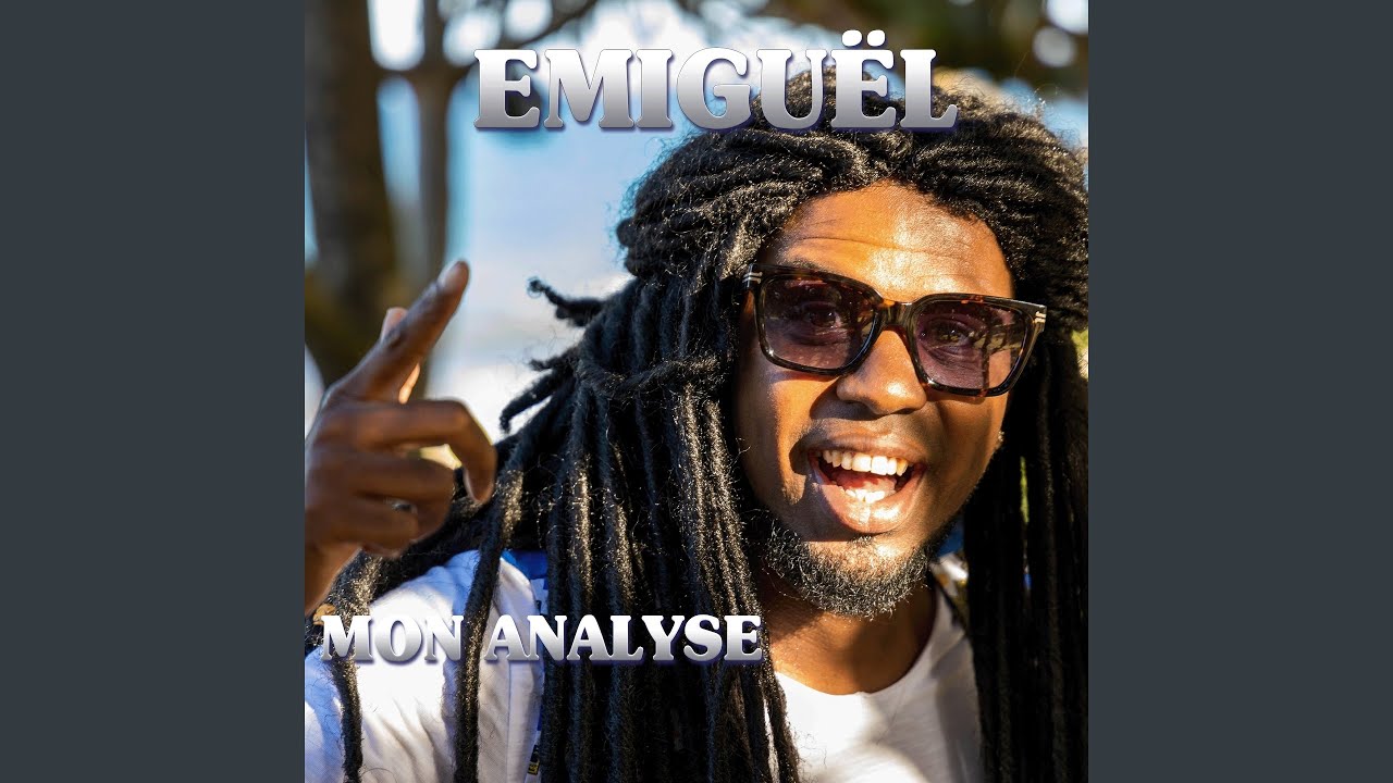 Mon Analyse