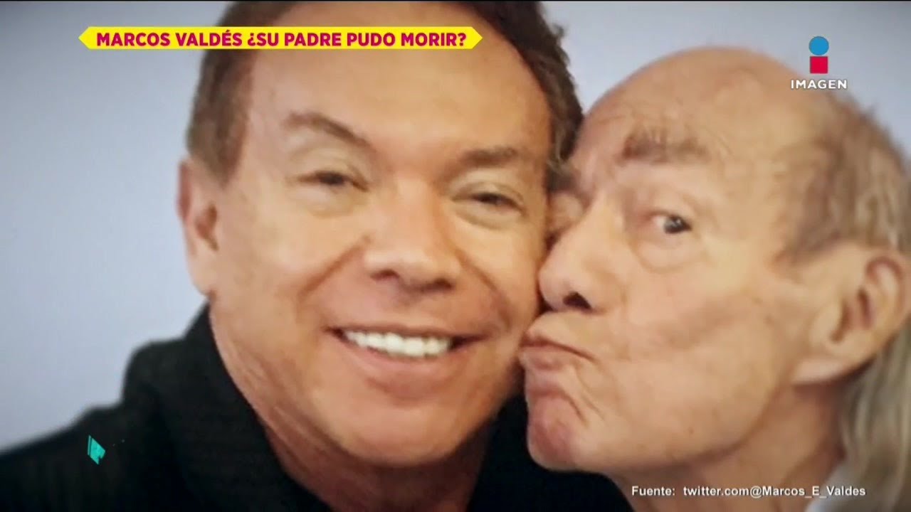 ¿'Tin Tan' impidió que Eva Garza matara a 'El Loco' Valdés? | De Primera Mano