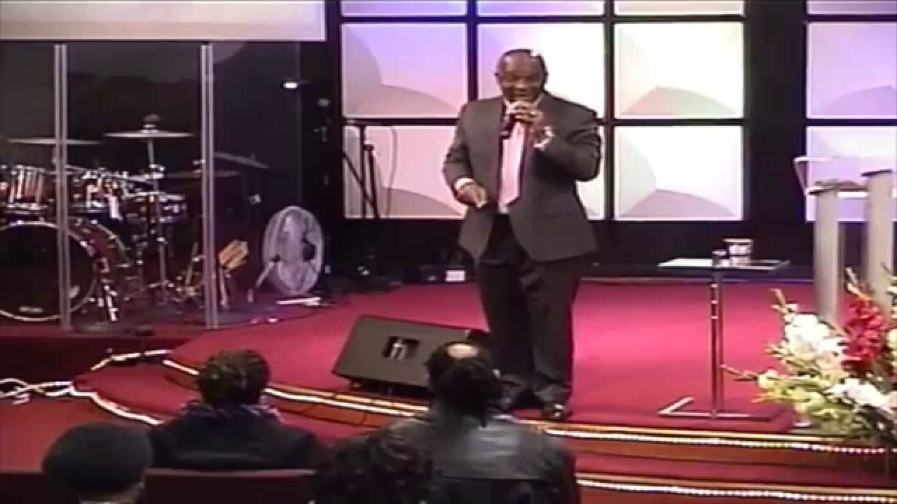 Preparing for Open Heavens - Pastor George Irabor