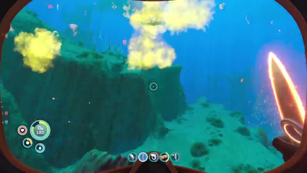 SUBNAUTICA LETS PLAY EP 9
