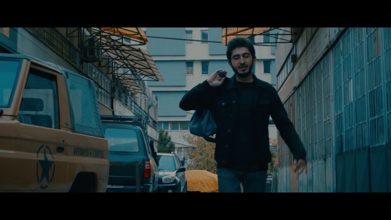 Aspova - Gitmem Gerek (Official Video)