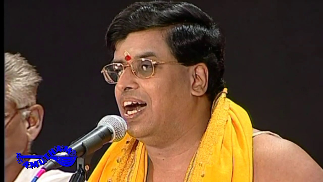 Ramabhadra Rara - Badrachala Ramadasar Krithis - Udayalur K Kalyana Rama Bhagavathar (Full Verson)