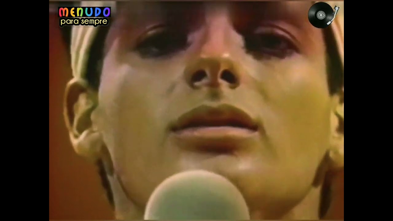 Menudo - Marcelo ( spanish versión) 1985 en Menudo mania.
